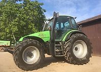 Deutz-Fahr Agrotron Deutz-Fahr Agrotron