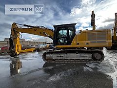 Caterpillar 340-07A