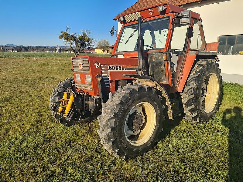 Fiatagri 80-88 DT