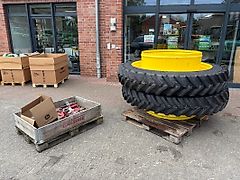 Alliance Zwillingsbereifung 320/90 R54