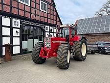 Case IH 1455 XL traktorpool Angebot
