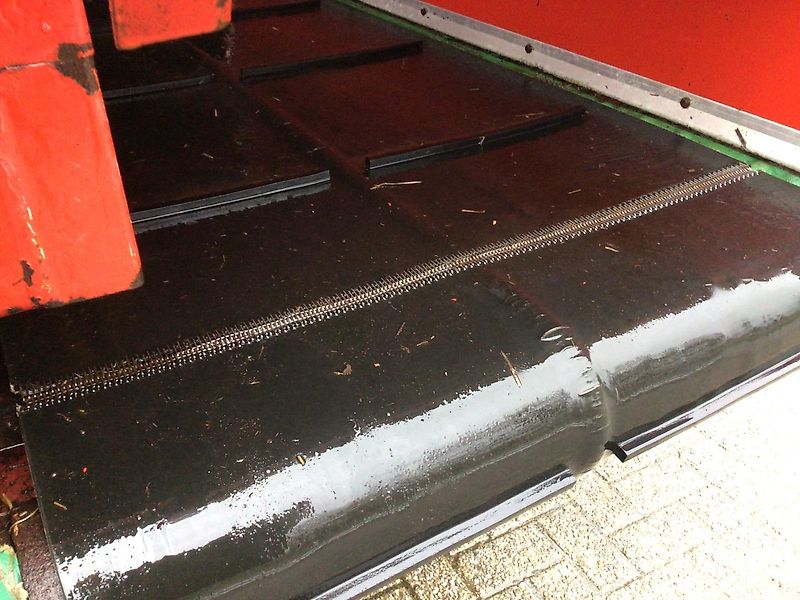 Schuitemaker Feedo 70-15