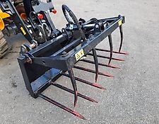 JCB Krokodilgebiss 1400 mm JCB Krokodilgebiss 1400 mm