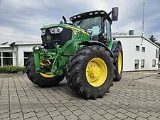 John Deere 6155R traktorpool Angebot