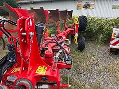 Pöttinger Servo 45M Plus
