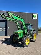 John Deere 6810 traktorpool Angebot