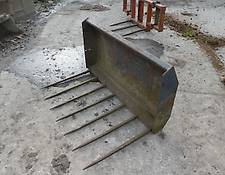 Quicke MUCK FORK