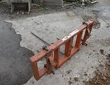 Sonstige BROWNS BALE SPIKE