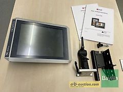 Müller TOUCH 1200 ISOBUS-TERMINAL