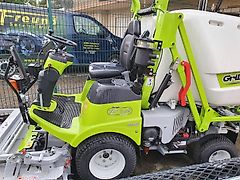 Grillo FD 13.09 4 WD