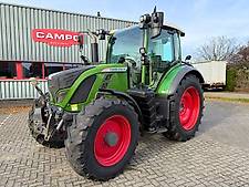Fendt 513 Vario Power traktorpool Angebot