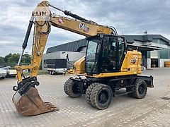 Caterpillar M319-07A