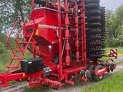 Horsch Pronto 9dc