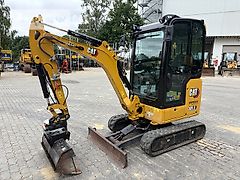 Caterpillar 301.8-05A