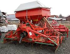 Kverneland ACCORD PNEUMATIC DA