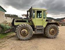Mercedes-Benz MB-trac 1300