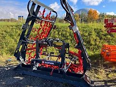 Saphir PERFEKT 603 S4