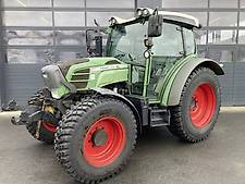 Fendt 211 VARIO traktorpool Angebot