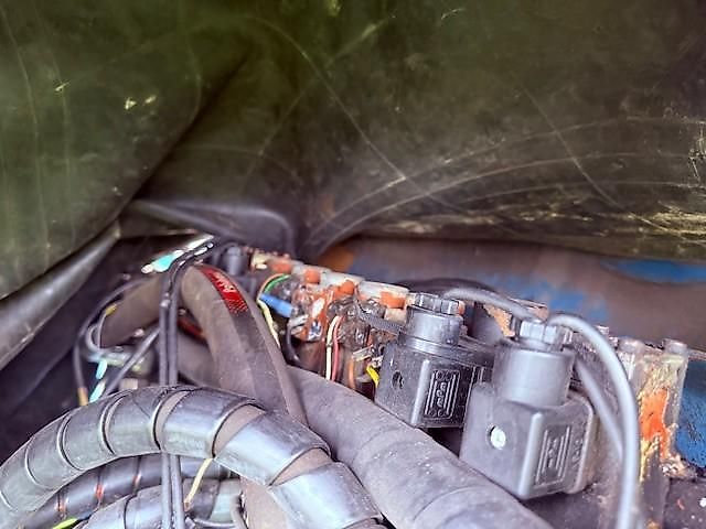 Rottne Rottne Rottne Rapid 6WD Hydro