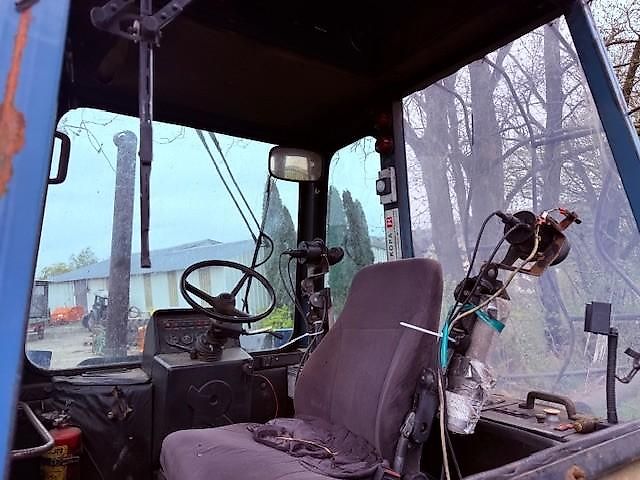 Rottne Rottne Rottne Rapid 6WD Hydro