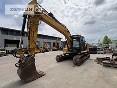Caterpillar 323FL