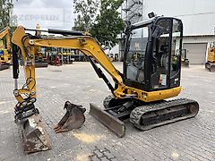 Caterpillar 302.7D
