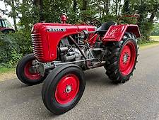 Steyr T84 traktorpool Angebot