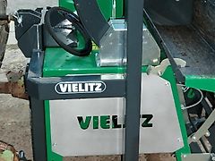 Vielitz WKZ 2700-F Wippkreissäge