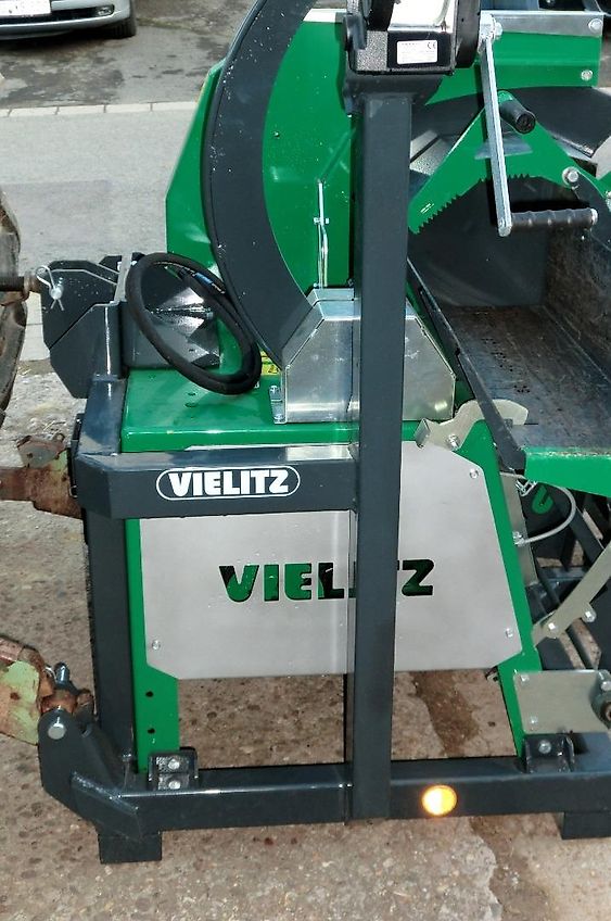 Vielitz WKZ 2700-F Wippkreissäge