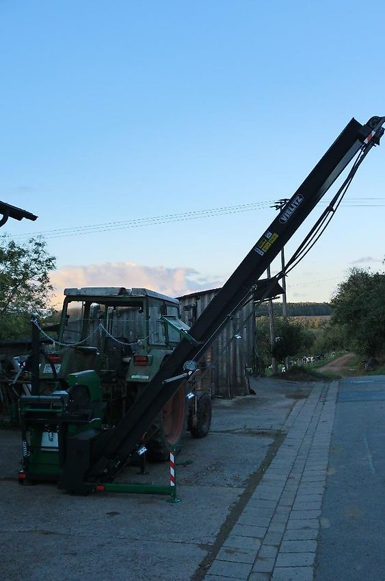 Vielitz WKZ 2700-F Wippkreissäge