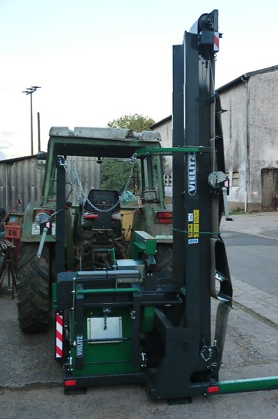 Vielitz WKZ 2700-F Wippkreissäge