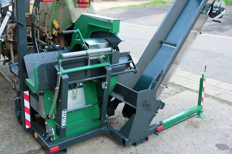 Vielitz WKZ 2700-F Wippkreissäge