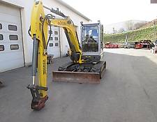 Neuson 6003