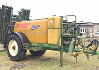 Amazone UG 4500 MAGNA Spritze Amazone UG 4500 MAGNA Spritze