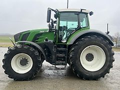 Fendt 828 Profi Plus