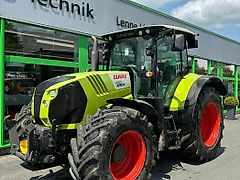Claas ARION 650 CEBIS TIER 4I