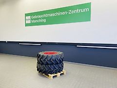 Fendt RÄDER 380/70R24 MT W12X24