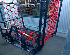 Saphir Wiesenegge Perfekt 602 W4