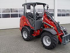 Weidemann 1390