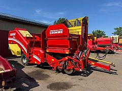 Grimme SE 140-UB