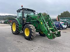 John Deere 6125R