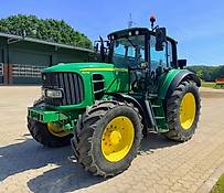 John Deere 6930 PowrQuad 20/20 traktorpool Angebot