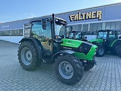 Deutz-Fahr 5080 D ECO