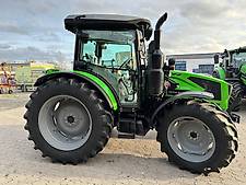 Deutz-Fahr 5125 Keyline GS traktorpool Angebot