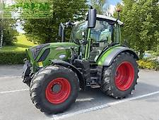 Fendt 310 vario traktorpool Angebot