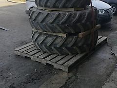 Firestone 460/85R42 480/70R30