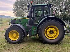John Deere 6R 250 traktorpool Angebot