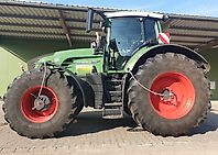 Fendt 936 Vario Fendt 936 Vario