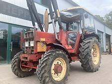 IHC 633 Allrad traktorpool Angebot