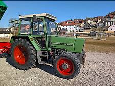 Fendt Farmer 307 LSA traktorpool Angebot